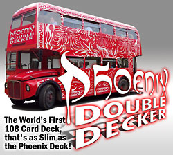 Phoenix Double-Decker
