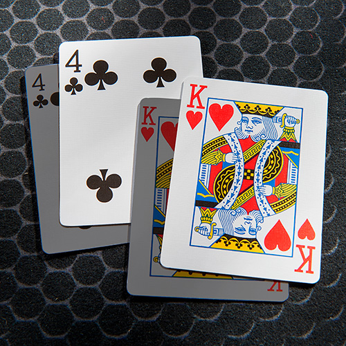 Phoenix Academy Elite Deck Playing Cards Poker Playing Cards 