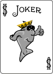 Joker 1