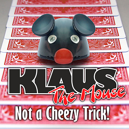 Bildergebnis fÃ¼r Card Shark - Klaus The Mouse