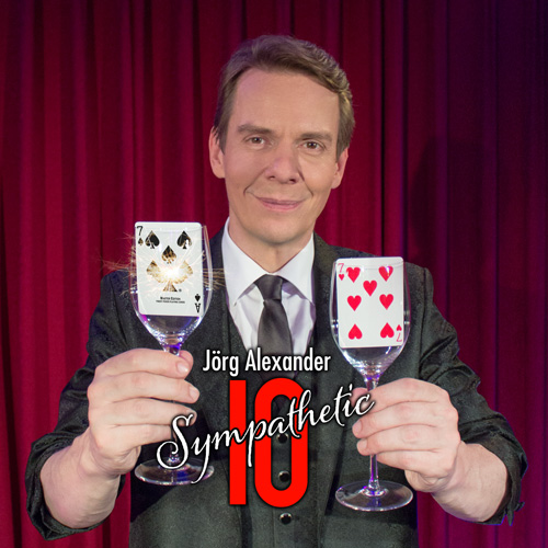 Image result for Sympathetic 10 by Jorg Alexander